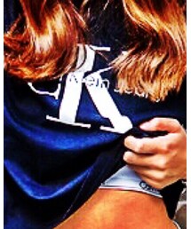 Calvin Klein | Tシャツ/カットソー