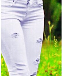 ZARA | その他パンツ