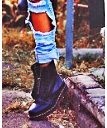 Dr. Martens | ブーツ