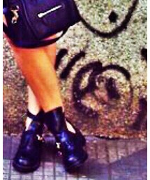 BALENCIAGA | ブーツ