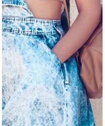 oasap | オールインワン・サロペット