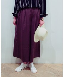 NICE CLAUP | その他パンツ