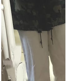 GU | デニムパンツ