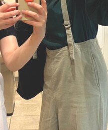 ZOZO | サロペット/オーバーオール