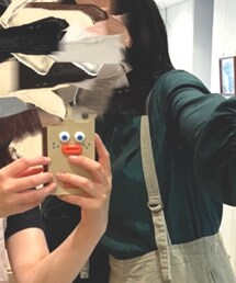 SpRay | シャツ/ブラウス