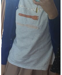 North Object | Tシャツ/カットソー