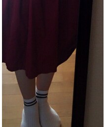 tutuanna | ソックス/靴下