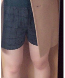 letters | その他パンツ