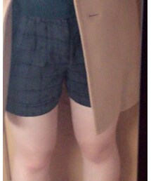 letter | その他パンツ