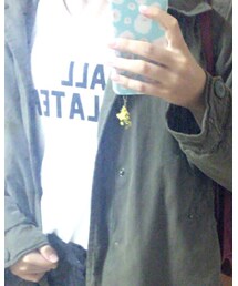 LOWRYS FARM | Tシャツ/カットソー