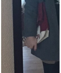 Right-on WOMEN'S | クラッチバッグ