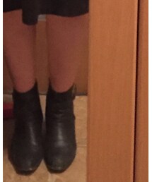 おかあさんの | ブーツ