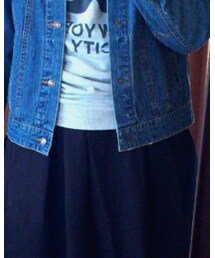 SPINNS | スウェット