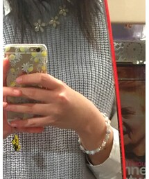 room pastel | ネックレス