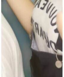 earth music&ecology | Tシャツ/カットソー