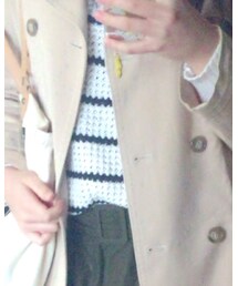 NAVY | ニット/セーター