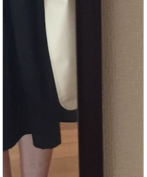 aoki | トレンチコート