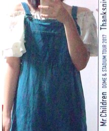 LOWRYS FARM | トップス