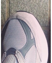 NEW BALANCE | サンダル