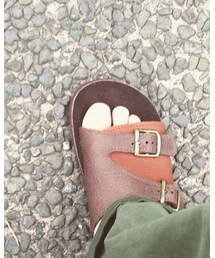 THE SANDALMAN | ビーチサンダル