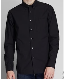 UNIQLO | シャツ/ブラウス