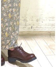 ehka sopo | ブーツ