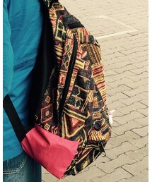 チチカカ | バックパック/リュック