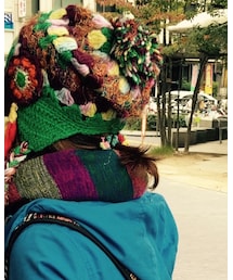 チチカカ | ヘアゴム