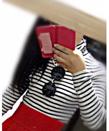 GU | ネックレス