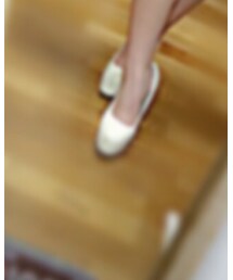 tiara cara | パンプス