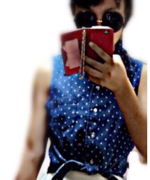 CHU XXX | スマホケース/カバー