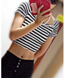 Rastars& | トップス