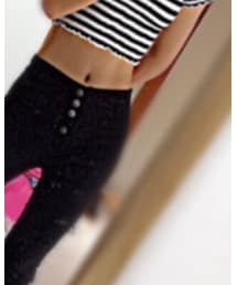 CHU XXX | その他パンツ