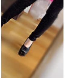 NICE CLAUP | パンプス