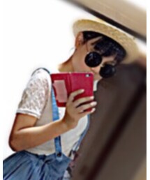 CHU XXX | スマホケース/カバー