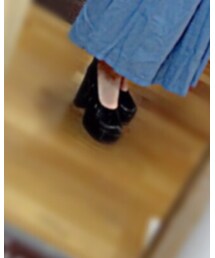 NICE CLAUP | パンプス