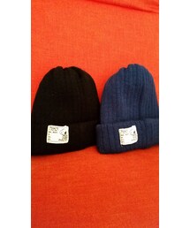 しまむら | ニットキャップ/ビーニー