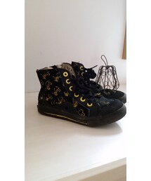 Boo Foo Woo | スニーカー