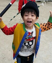 Boo Foo Woo | ブルゾン