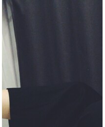 NOHANT | スウェット