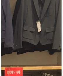 STYLENANDA | チェスターコート