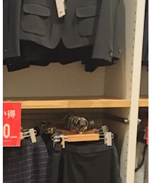 ここはユニクロ | その他