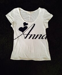 31 Sons de mode | 白Tシャツ(Tシャツ/カットソー)