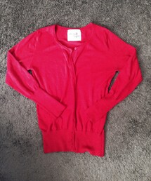 カーディガン(カーディガン/ボレロ)