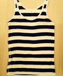 無印良品 | タンクトップ(タンクトップ)