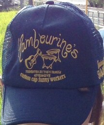 NANO universe | キャップ(キャップ)