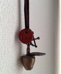 ネックレス(ネックレス)