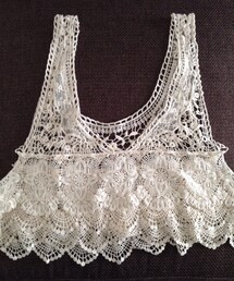 w closet | レーストップス(ベスト)