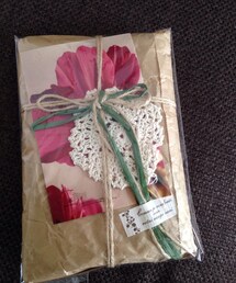 プレゼント(その他雑貨)