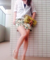 ROPE' PICNIC | パンツ(その他パンツ)